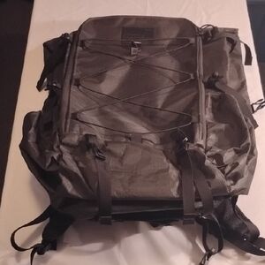 ULA Camino Travel Backpack